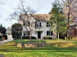 5516 Grove St, Chevy Chase, MD 20815