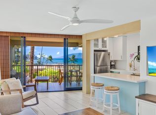 3823 Lower Honoapiilani Rd APT 205, Lahaina, HI 96761