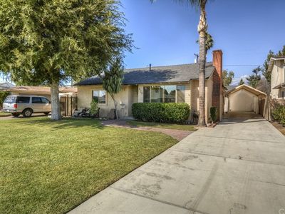 626 W Berkeley Ct, Ontario, CA, 91762