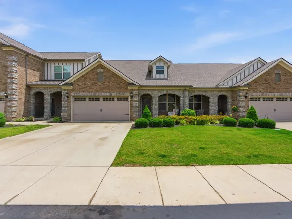 2108 Halfmoon Way, Murfreesboro, TN 37130