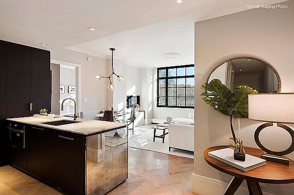 1st image of 50 Clinton St #5A