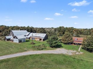 2960 McLachlin Rd, Beckwith, ON K7H3C3