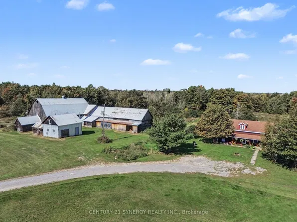2960 McLachlin Rd, Beckwith, ON K7H 3C3