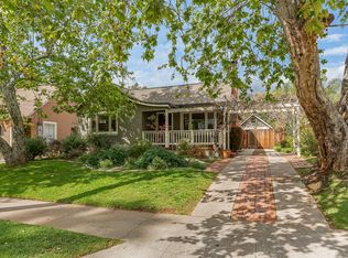563 E Elizabeth St, Pasadena, CA 91104