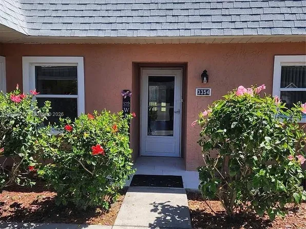 3354 Scorecard Dr, New Port Richey, FL 34655