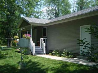 1765 S 485 E, Lagrange, IN 46761