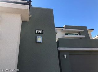 8239 Soapstone Creek Way, Las Vegas, NV 89113