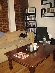 Rented by Citi Habitats