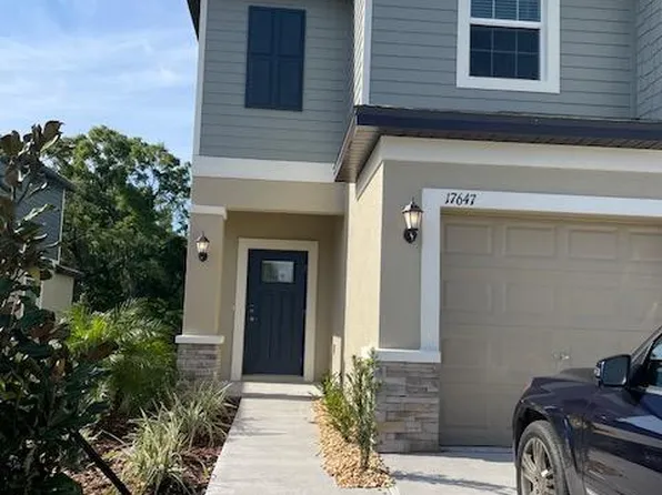 17647 Nectar Flume Dr, Land O Lakes, FL 34638