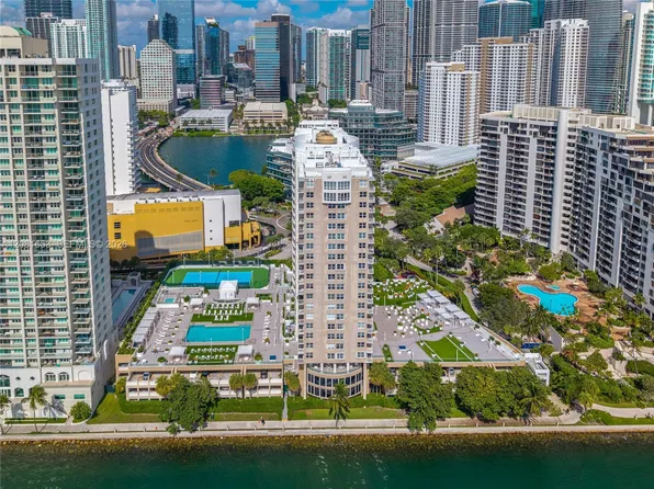 770 Claughton Island Dr, Miami, FL