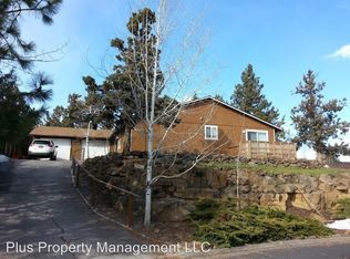3041 NE Waller Dr, Bend, OR 97701