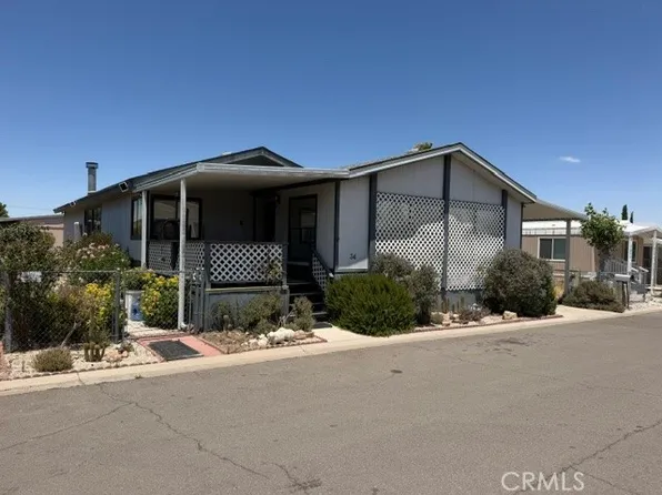 9161 Santa Fe East Ave #34, Hesperia, CA 92345