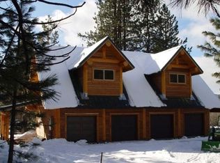 2902 Spring Creek Rd, McCloud, CA 96057