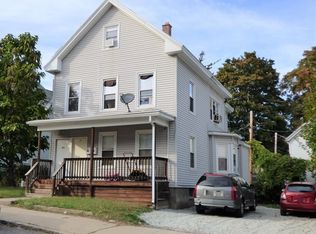 977 Dwight St, Holyoke, MA 01040