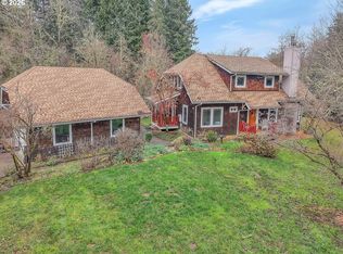 34581 Hammerbeck Ln, Warren, OR 97053