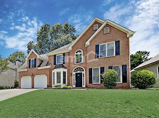 4925 Heards Forest Dr NW, Acworth, GA 30102
