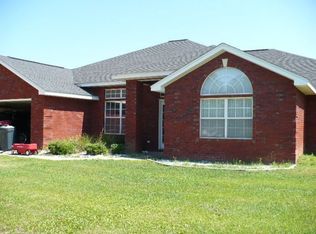 6024 N Star Dr, Panama City, FL 32404