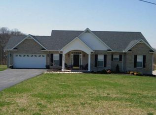 2563 Cane Creek Rd, Cookeville, TN 38506