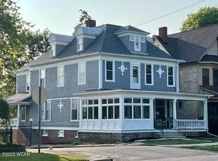 401 N Detroit St, Kenton, OH 43326