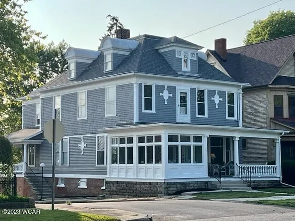 401 N Detroit St, Kenton, OH 43326