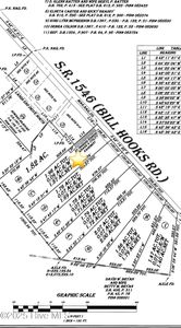 1381 Bill Hooks Road, Whiteville, NC, 28472