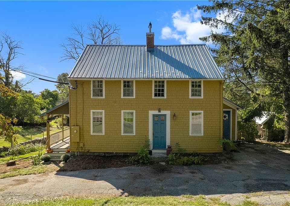 429 Colonel Ledyard Hwy, Ledyard, CT 06339 MLS 170524168 Zillow