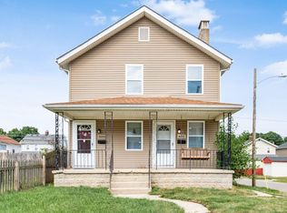 600 S Warren Ave #602, Columbus, OH