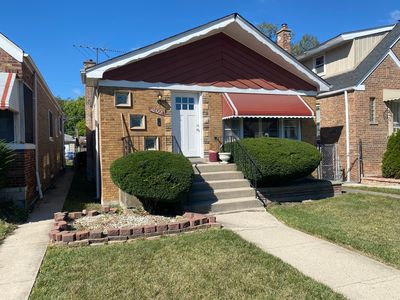 10522 S Calumet Ave, Chicago, IL, 60628