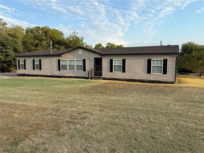 211 W Birch St, Carnegie, OK, 73015