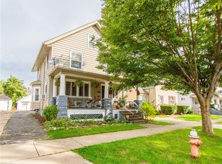 10302 Bernard Ave, Cleveland, OH
