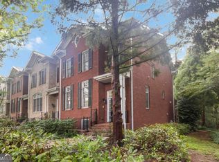 4280 Kingston Gate Cv, Atlanta, GA 30341