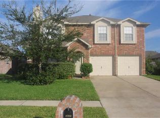 3637 Choctaw Dr, La Porte, TX 77571