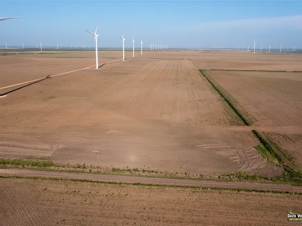 County Road 152, Crowell, TX 79227