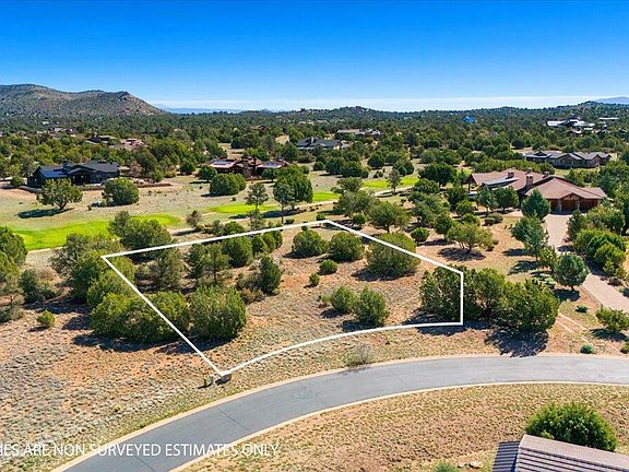 2nd image of 5400 W Bruno Canyon Dr