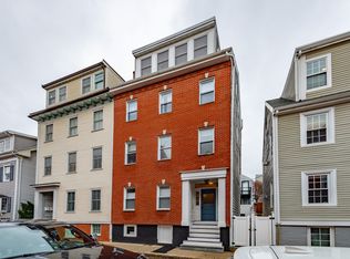 18 Allston St #1, Charlestown, MA 02129