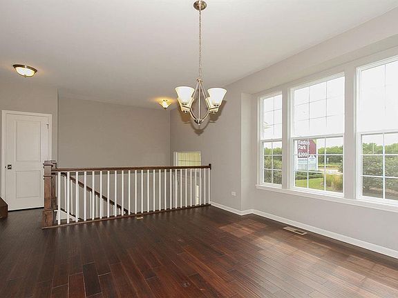 Located on 0301 in Easton Park in Carol Stream, IL