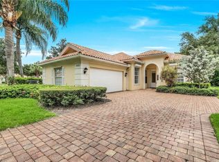 2830 Jude Island Way, Naples, FL 34119