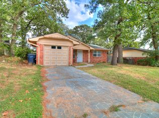 816 Hunters Hill Rd, Oklahoma City, OK 73127