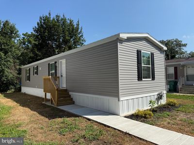 1920 S Delsea Dr #21, Vineland, NJ, 08360