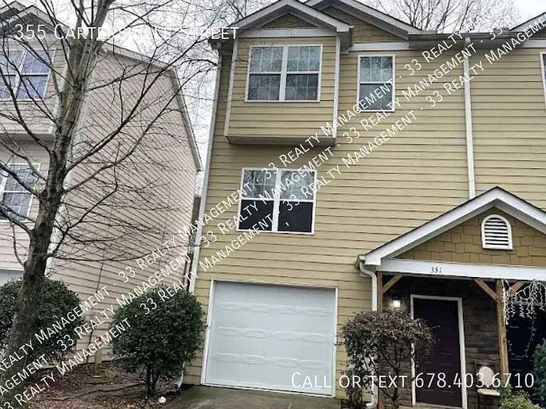 355 Cartersville St — Photo 1