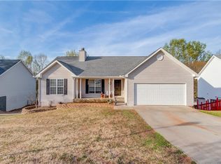 4376 Todd Rd, Braselton, GA 30517