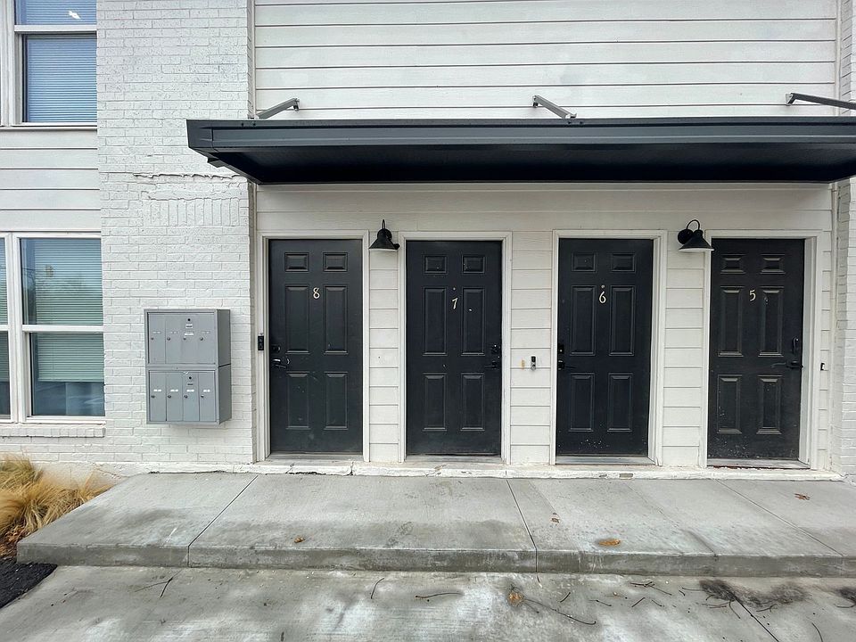 1st image of 735 NW 30th St #7