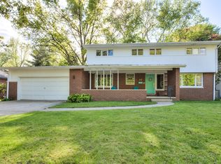 2113 S Zuppke Dr, Urbana, IL