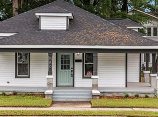 580 W Raleigh Blvd, Rocky Mount, NC 27803