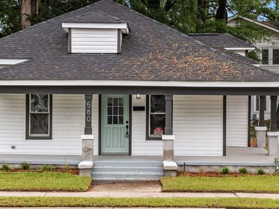 580 W Raleigh Blvd, Rocky Mount, NC, 27803