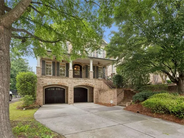 1142 Pine Grove Ave NE, Atlanta, GA 30319