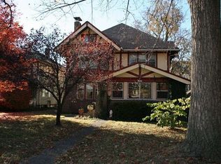 3104 N Pennsylvania St, Indianapolis, IN 46205