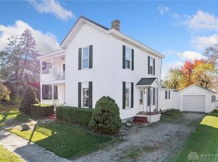 305 N Broadway St, Blanchester, OH 45107