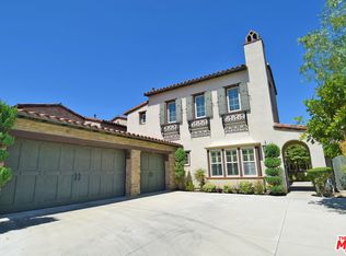 31 Hidden Trl, Irvine, CA 92603