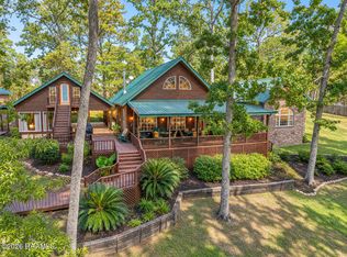 1149 Oak Ridge Rd, Many, LA 71449
